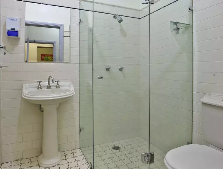 The George Sydney   Hostel