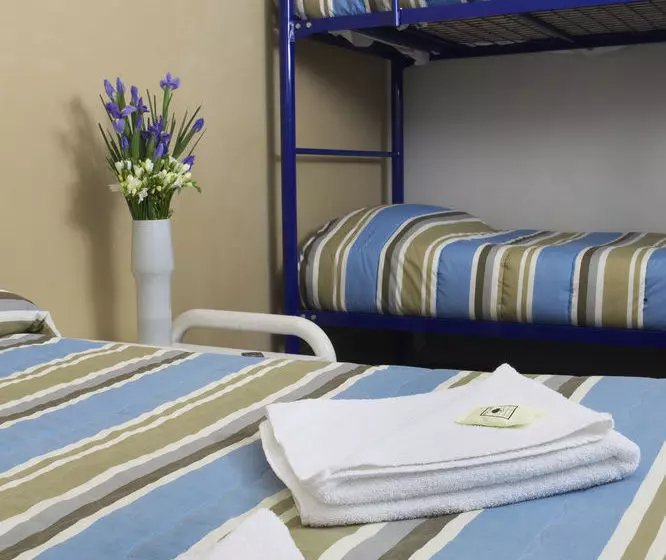 The George Sydney   Hostel