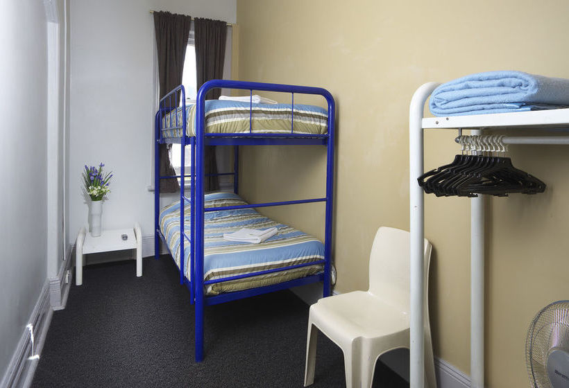 The George Sydney   Hostel