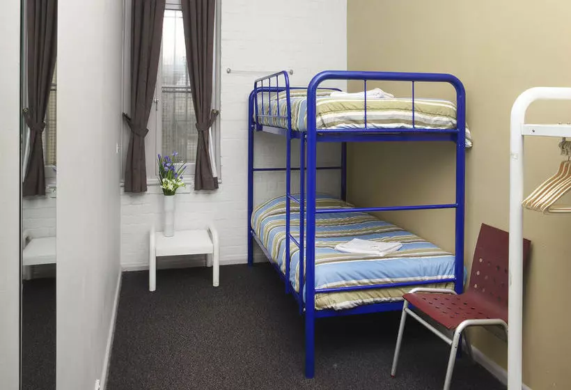 The George Sydney   Hostel