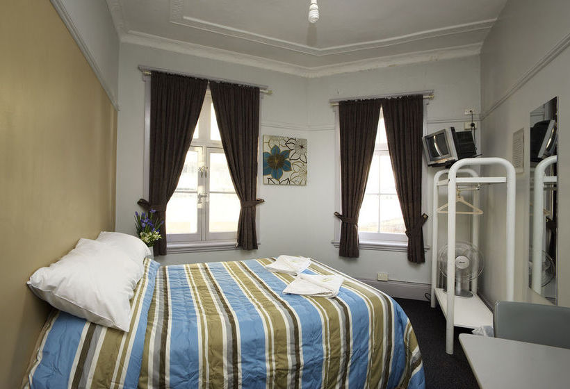 The George Sydney   Hostel