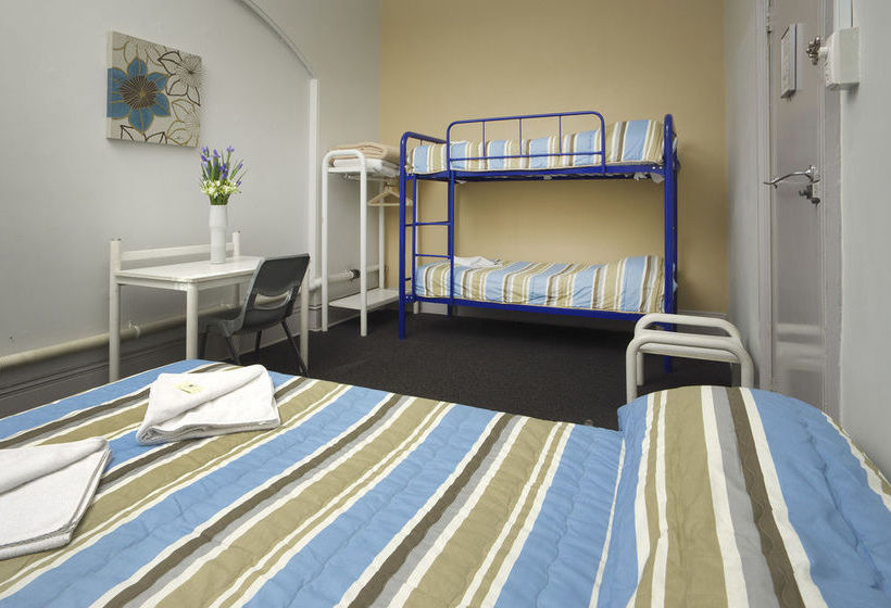 The George Sydney   Hostel