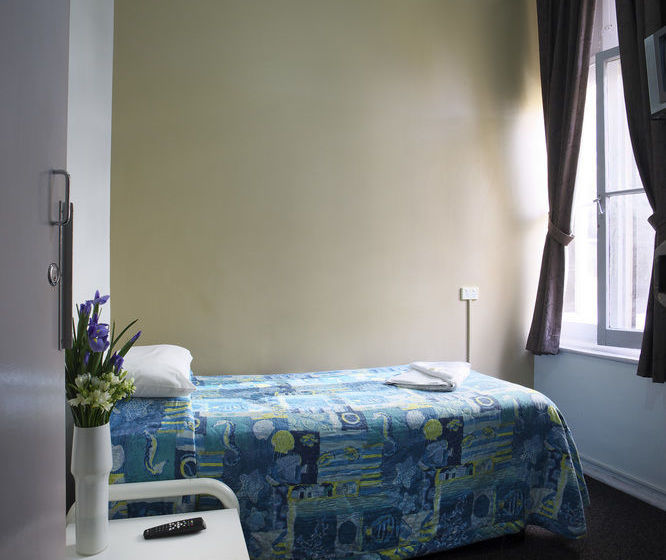 The George Sydney   Hostel