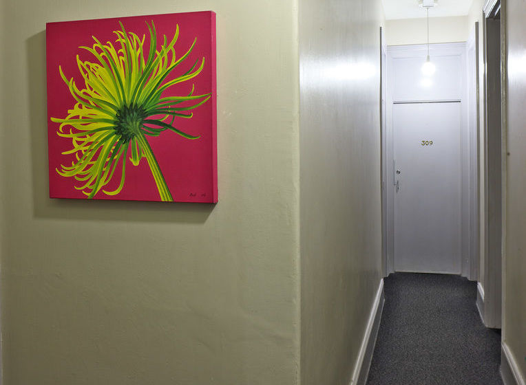 The George Sydney   Hostel