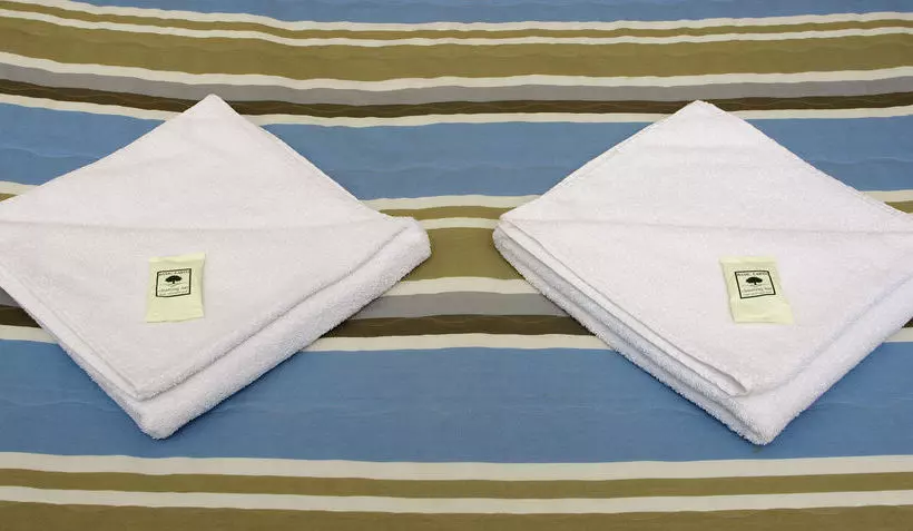 The George Sydney   Hostel