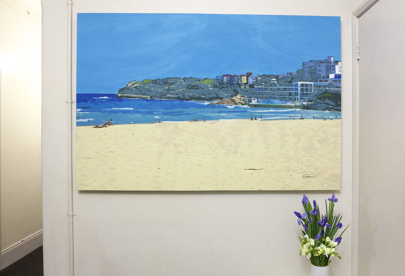 The George Sydney   Hostel