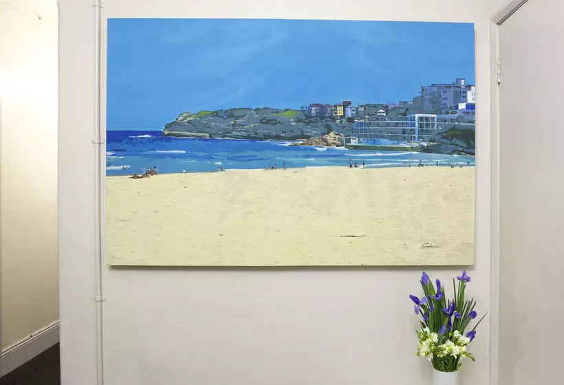 The George Sydney   Hostel