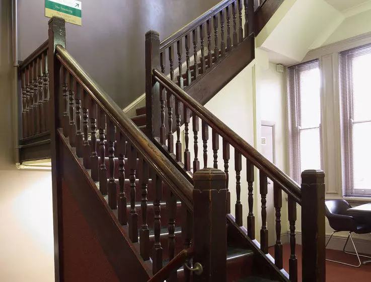 The George Sydney   Hostel