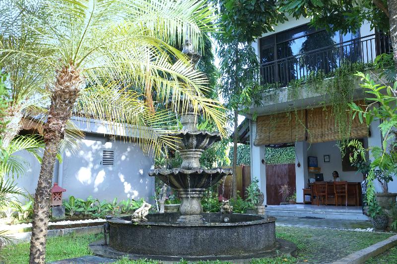 Villa Berawa
