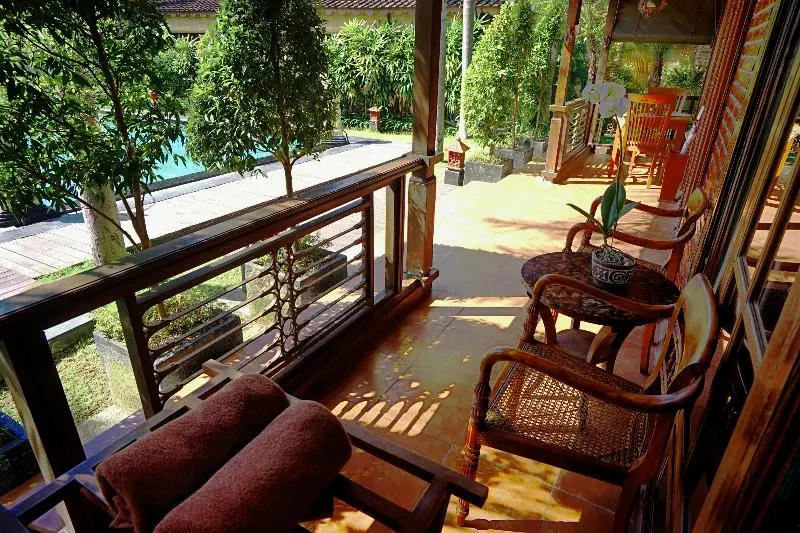 Villa Berawa