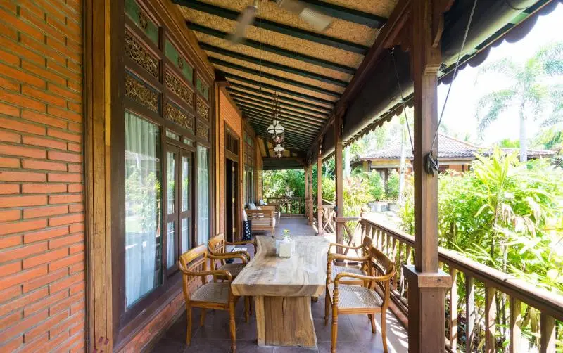 Villa Berawa