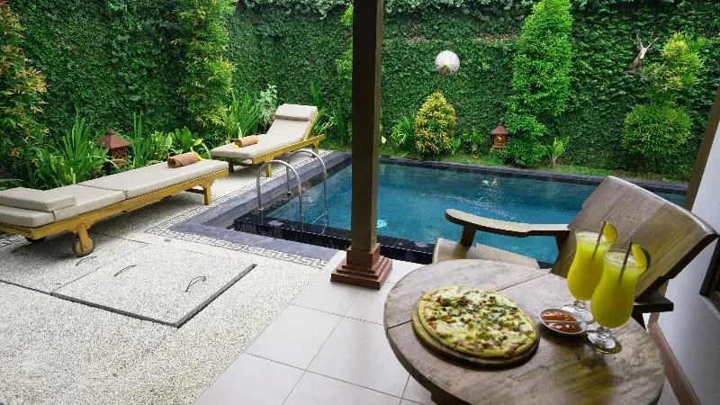 Villa Berawa