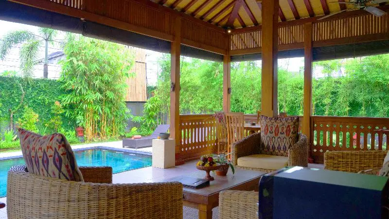Villa Berawa