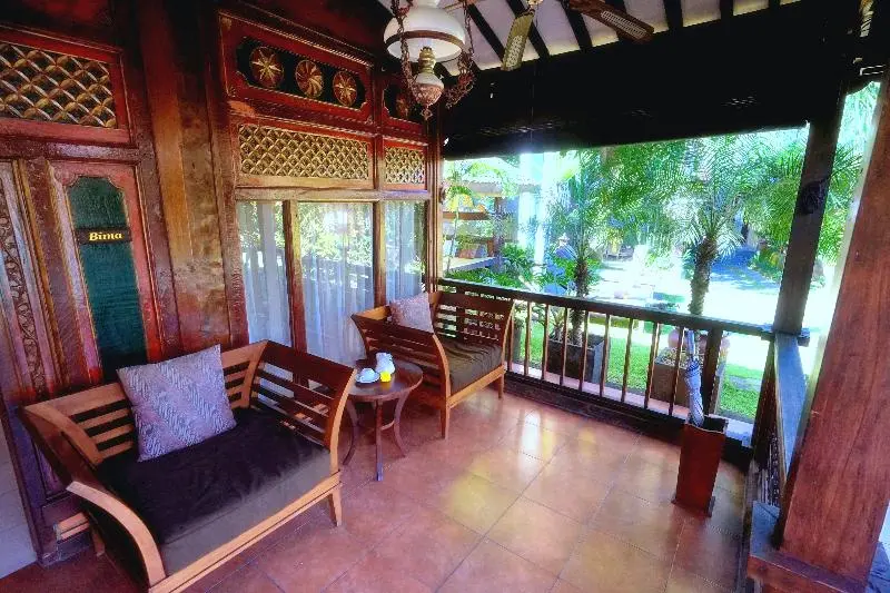 Villa Berawa