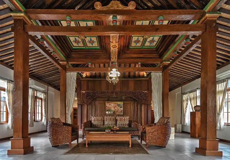 Villa Berawa