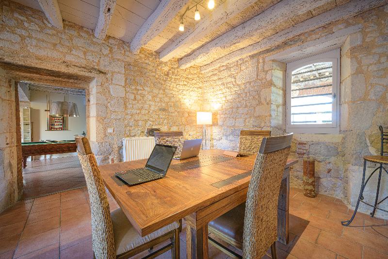 فندق Domaine De La Monestarie