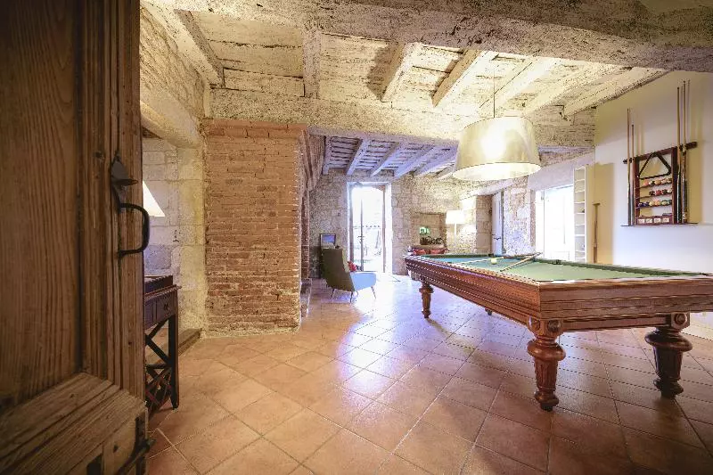 Hotelli Domaine De La Monestarie