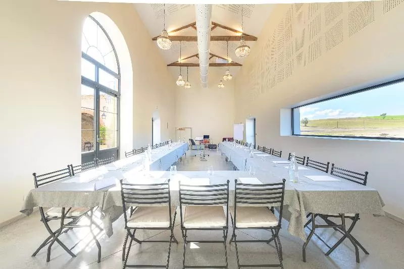 Hotelli Domaine De La Monestarie