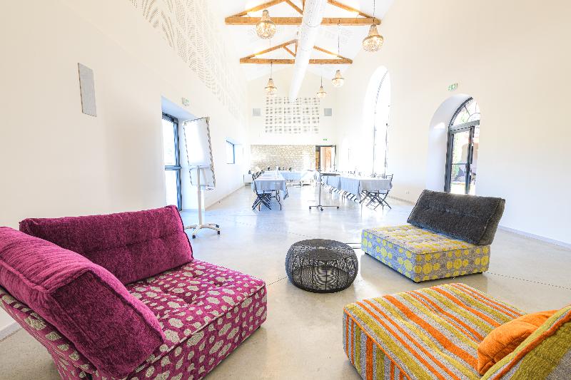 فندق Domaine De La Monestarie