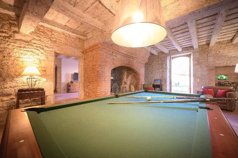 Hotelli Domaine De La Monestarie