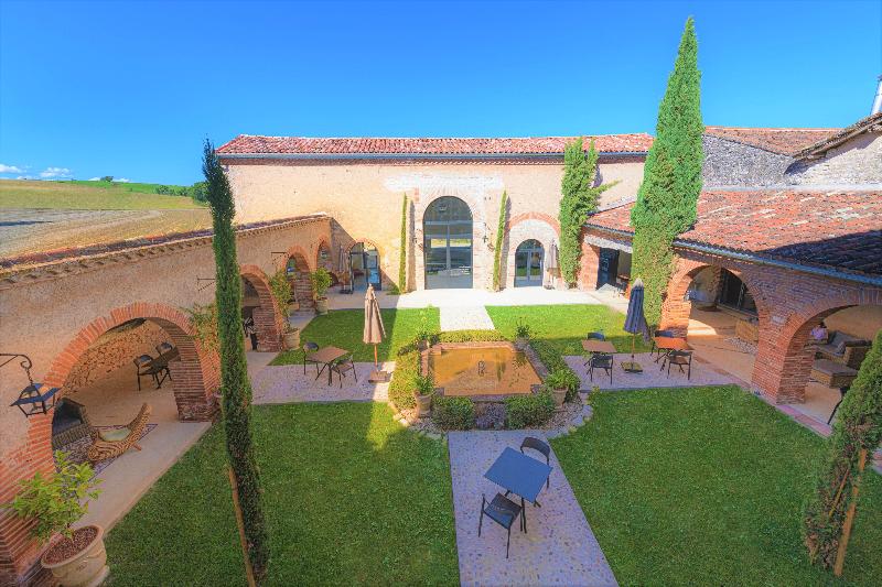 فندق Domaine De La Monestarie