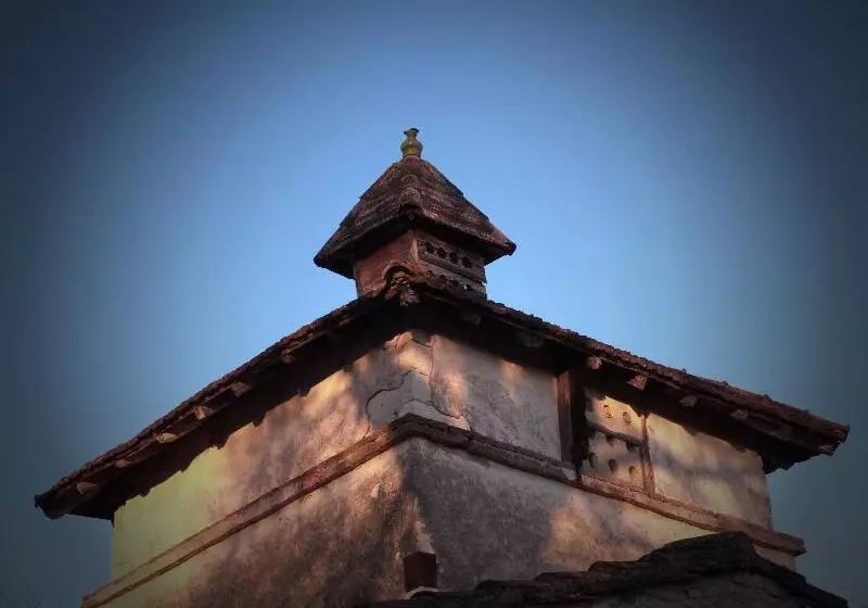 Hotelli Domaine De La Monestarie