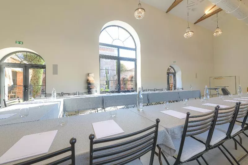 Hotelli Domaine De La Monestarie