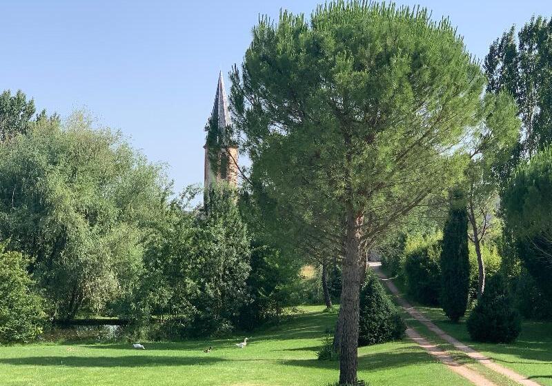 فندق Domaine De La Monestarie