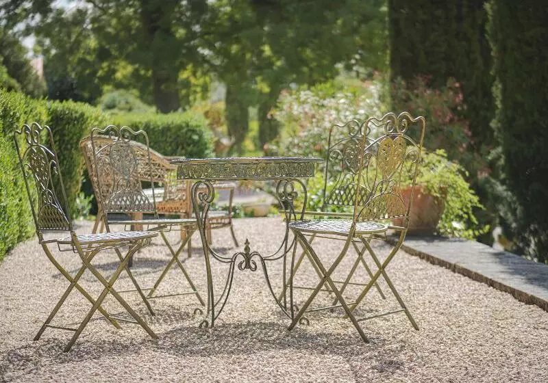 Hotelli Domaine De La Monestarie