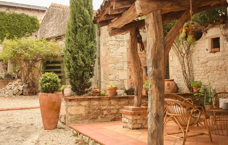 فندق Domaine De La Monestarie