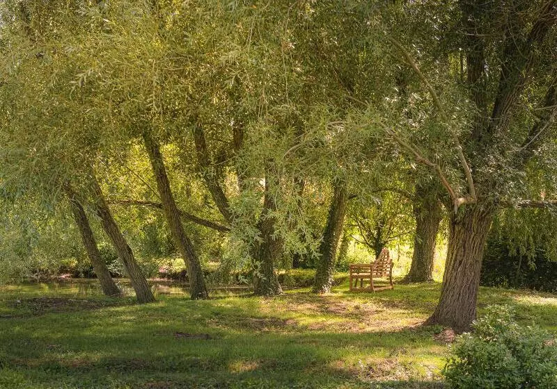 Hotelli Domaine De La Monestarie