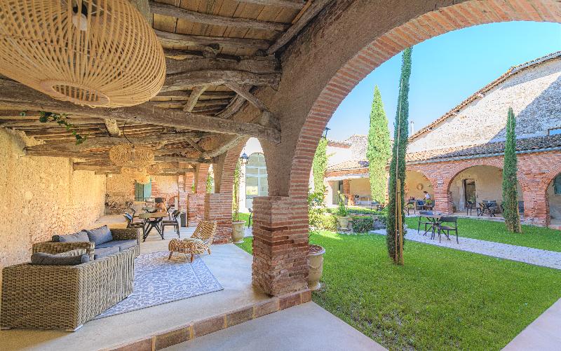 فندق Domaine De La Monestarie