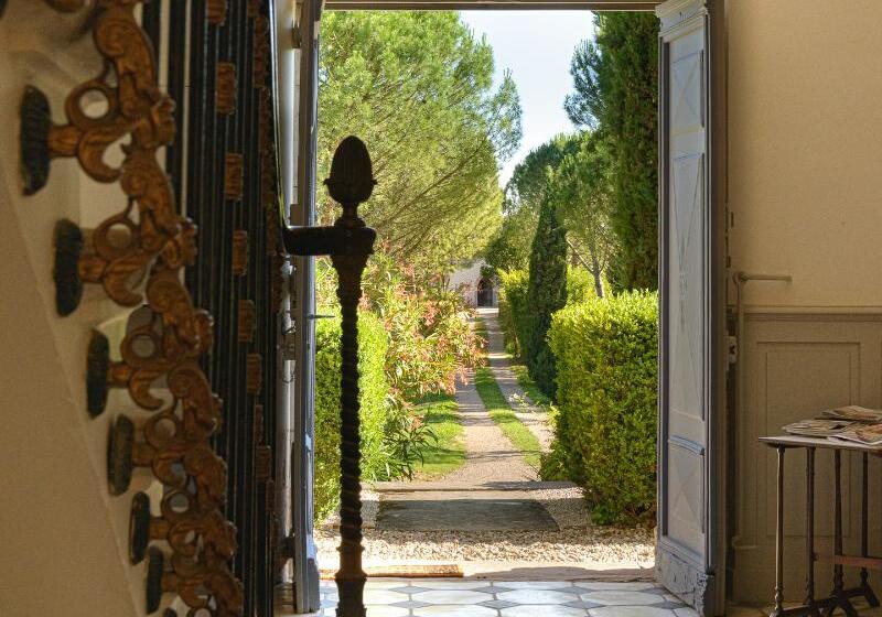 فندق Domaine De La Monestarie