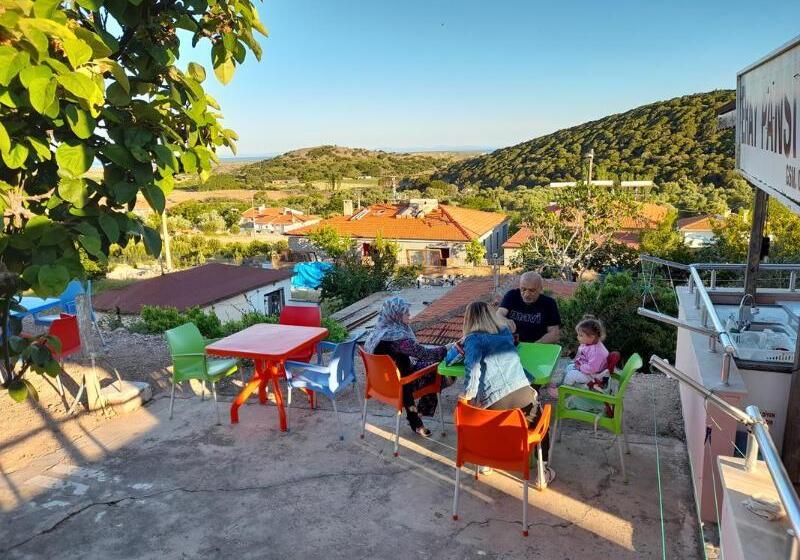 호텔 Eray Pansiyon