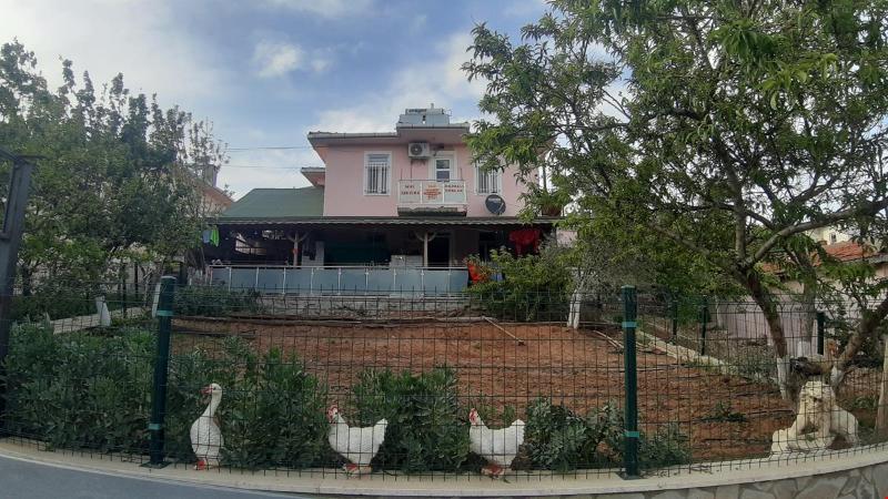 호텔 Eray Pansiyon