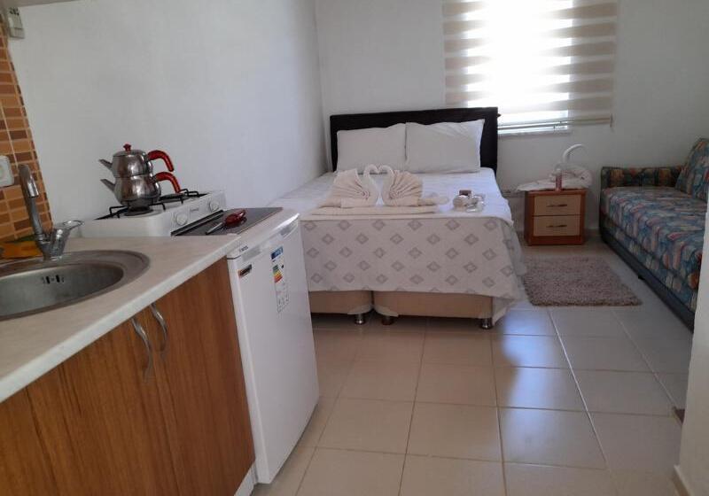 호텔 Eray Pansiyon