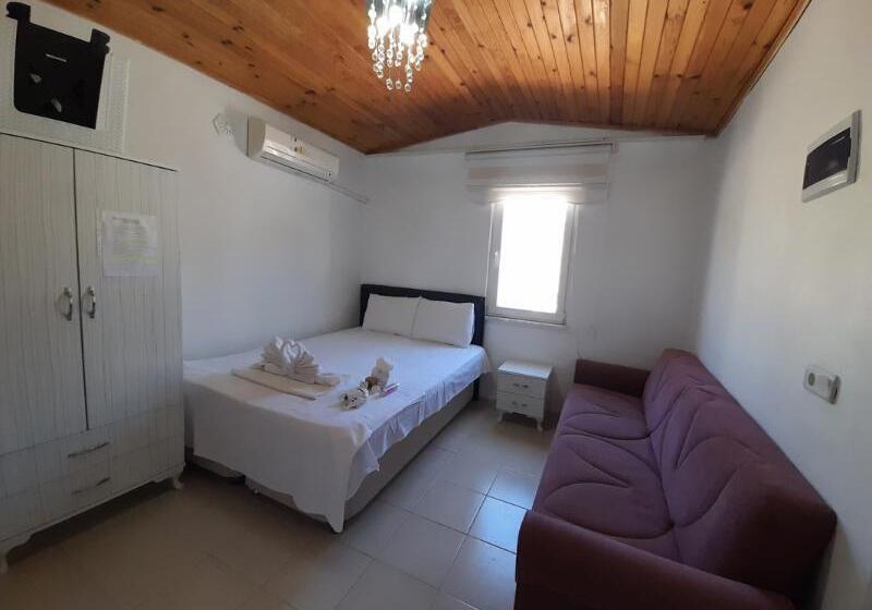 호텔 Eray Pansiyon