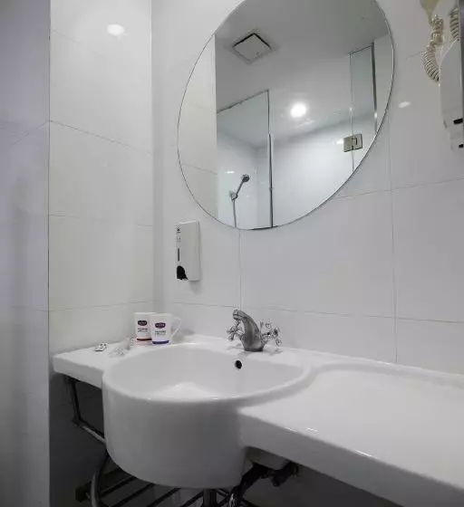 Hanting Hotel Shenyang Nanta Shoe Market