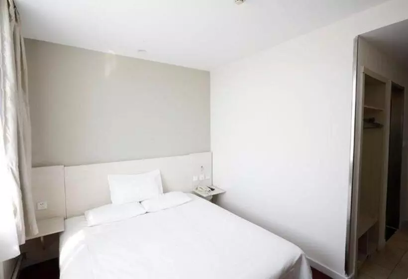 Hanting Hotel Shenyang Nanta Shoe Market