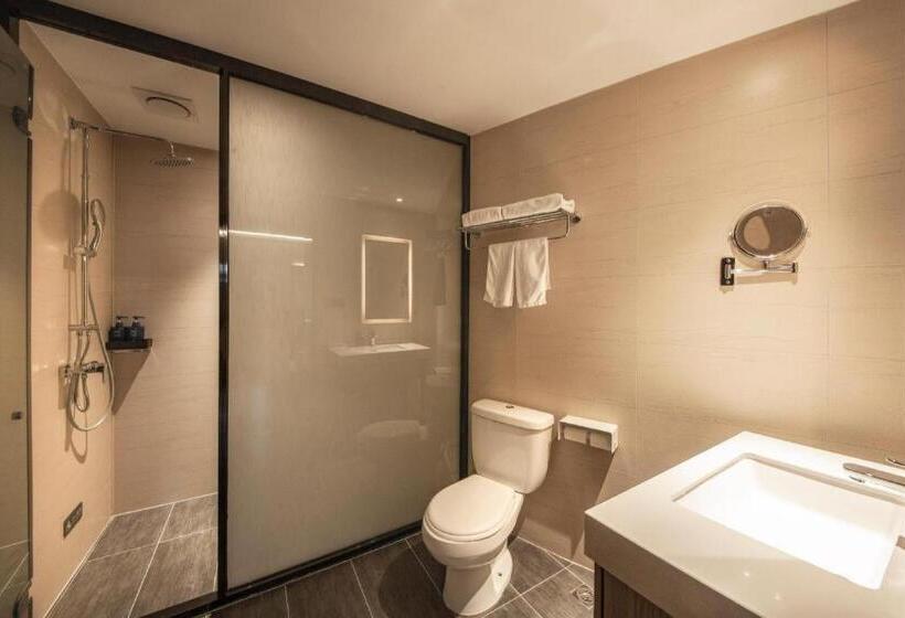 Hanting Hotel Shenyang Nanta Shoe Market