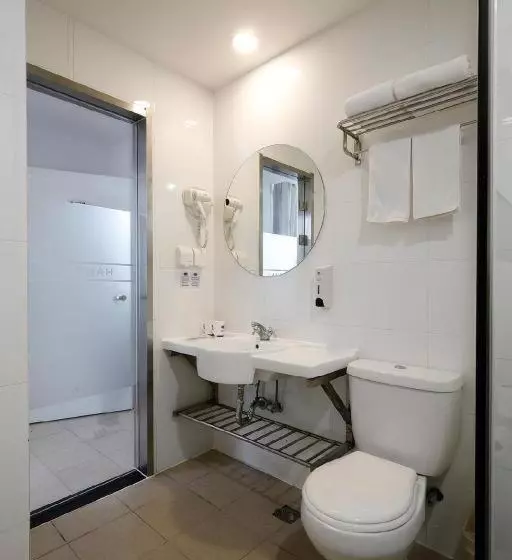 Hanting Hotel Shenyang Nanta Shoe Market