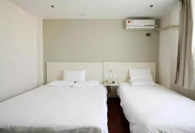 Hanting Hotel Shenyang Nanta Shoe Market