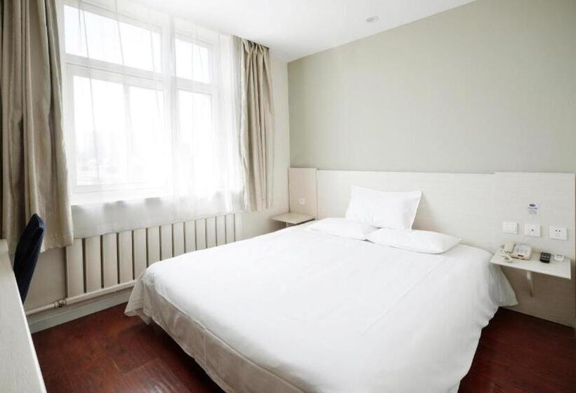 Hanting Hotel Shenyang Nanta Shoe Market