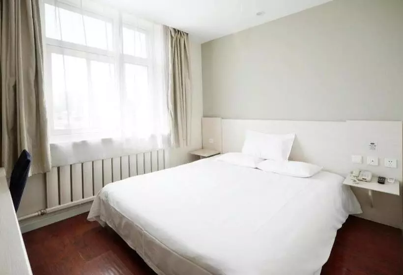 Hanting Hotel Shenyang Nanta Shoe Market