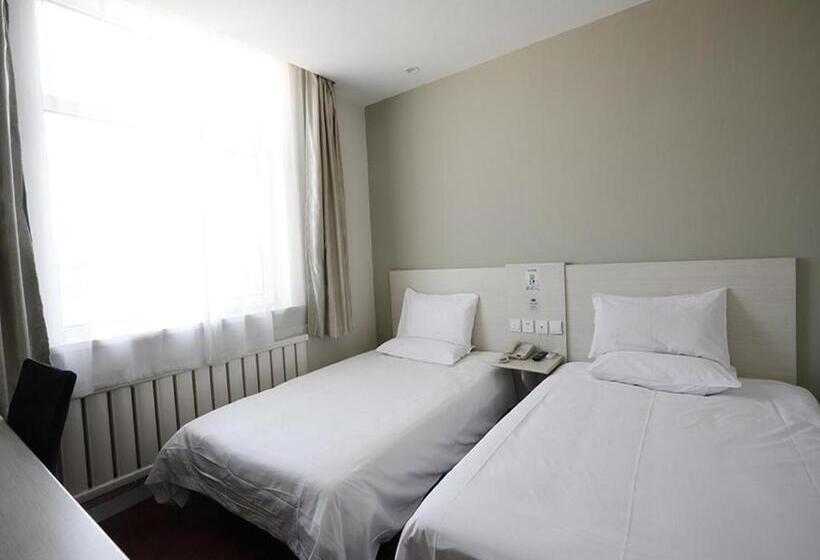 Hanting Hotel Shenyang Nanta Shoe Market