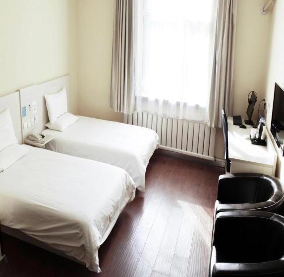 Hanting Hotel Shenyang Nanta Shoe Market