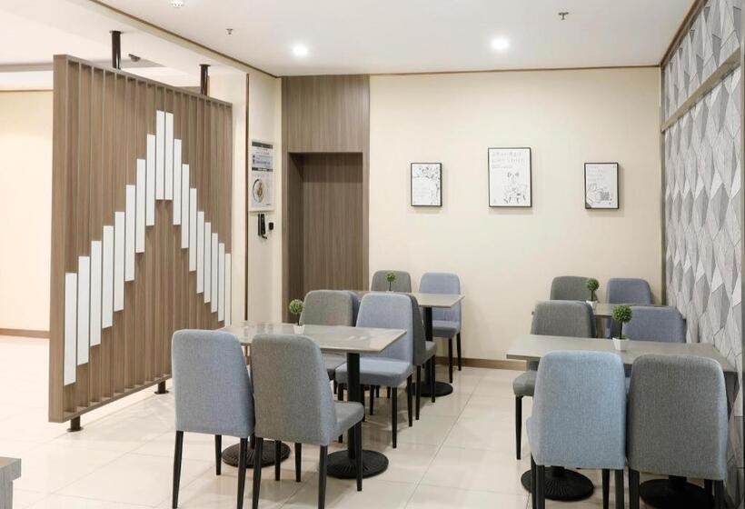 Hanting Hotel Shenyang Nanta Shoe Market