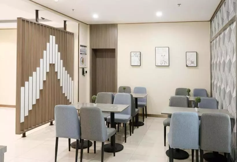 Hanting Hotel Shenyang Nanta Shoe Market