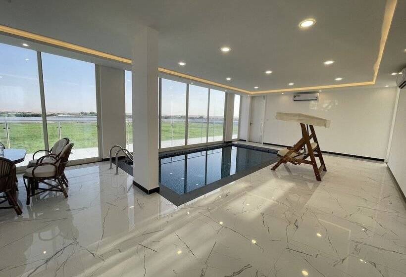 هتل Jawharat Bidiah Resort