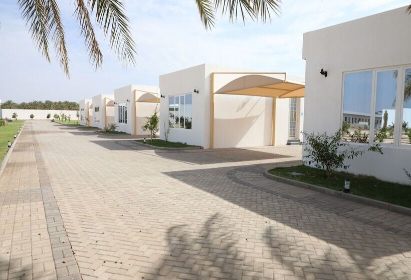 هتل Jawharat Bidiah Resort